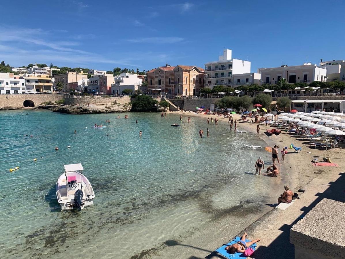 Dimora Del Casale Bed & Breakfast Brindisi Eksteriør bilde