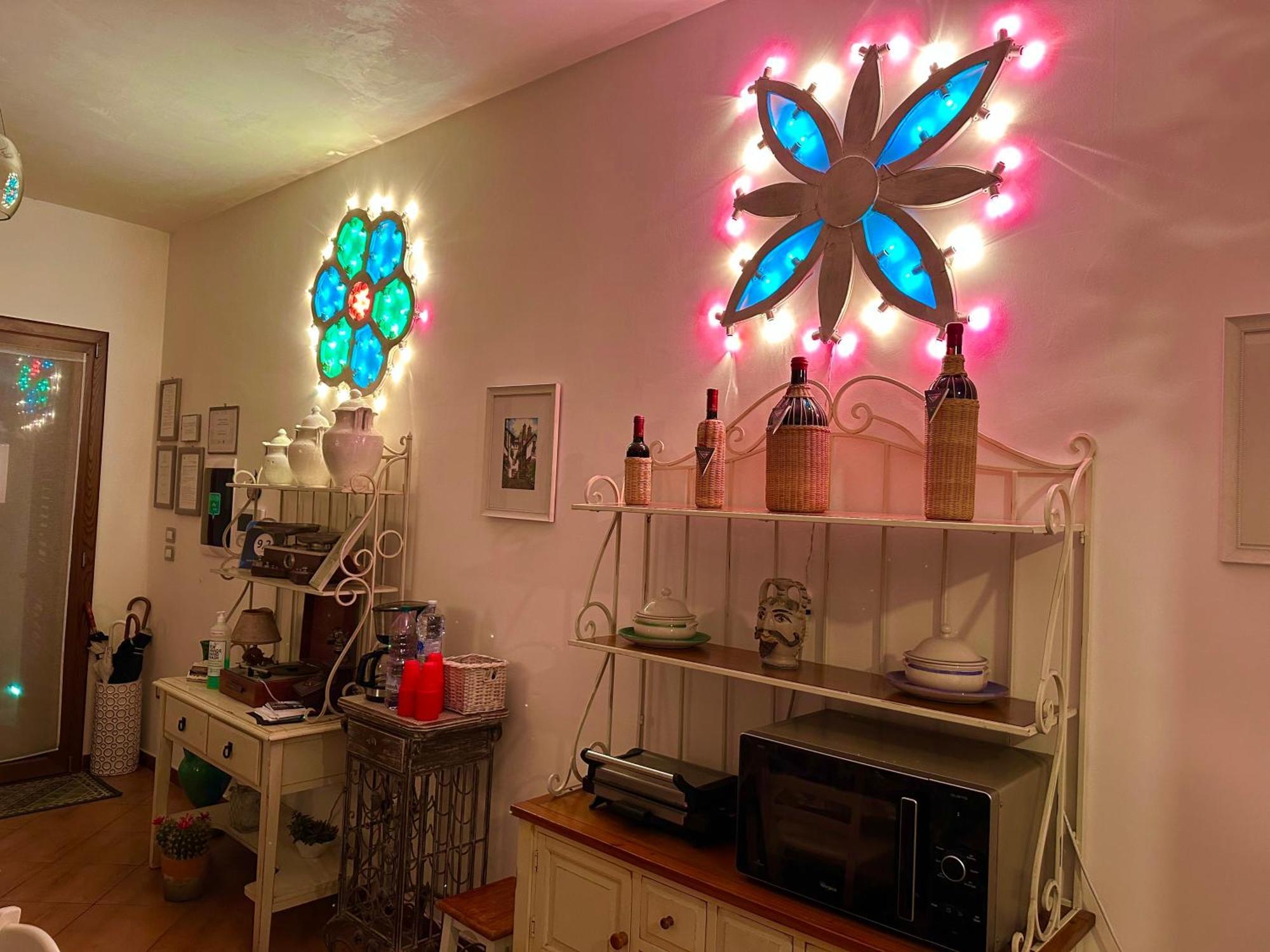 Dimora Del Casale Bed & Breakfast Brindisi Eksteriør bilde