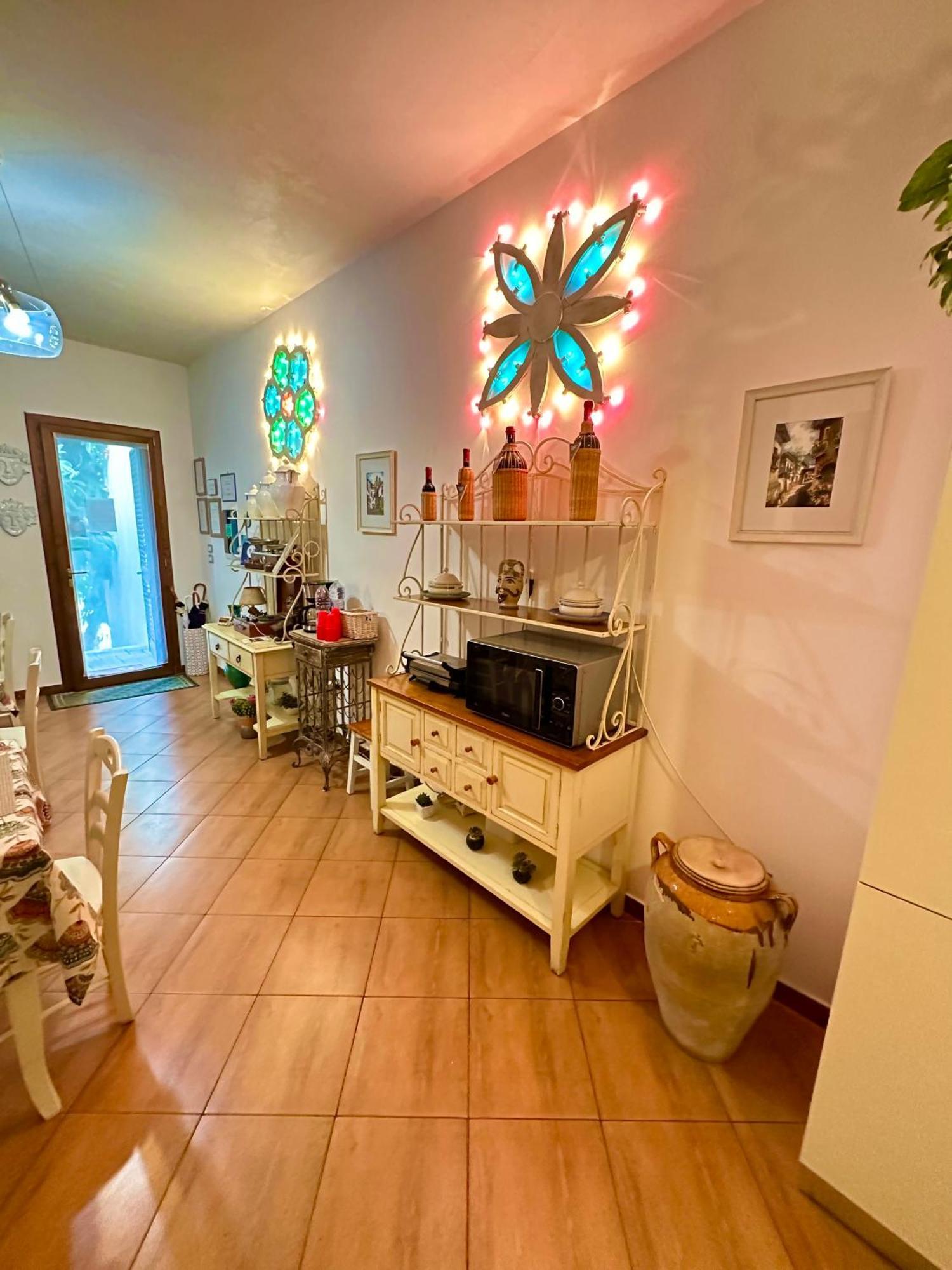 Dimora Del Casale Bed & Breakfast Brindisi Eksteriør bilde