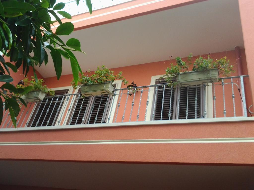 Dimora Del Casale Bed & Breakfast Brindisi Eksteriør bilde