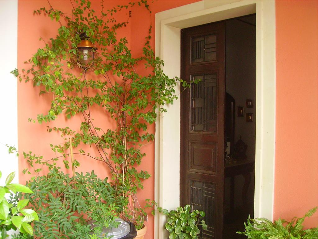 Dimora Del Casale Bed & Breakfast Brindisi Eksteriør bilde
