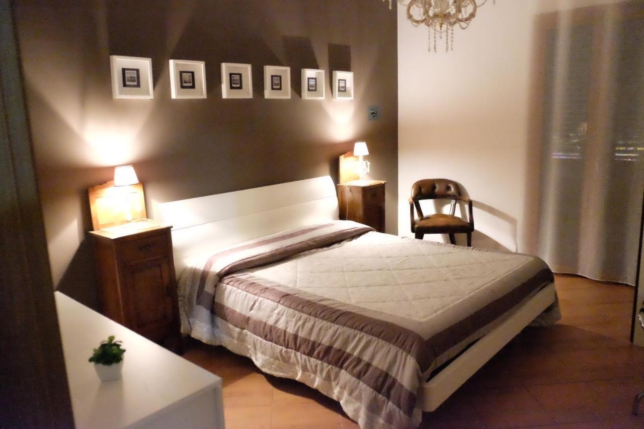 Dimora Del Casale Bed & Breakfast Brindisi Eksteriør bilde