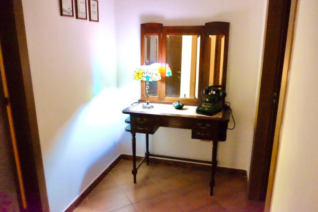 Dimora Del Casale Bed & Breakfast Brindisi Eksteriør bilde
