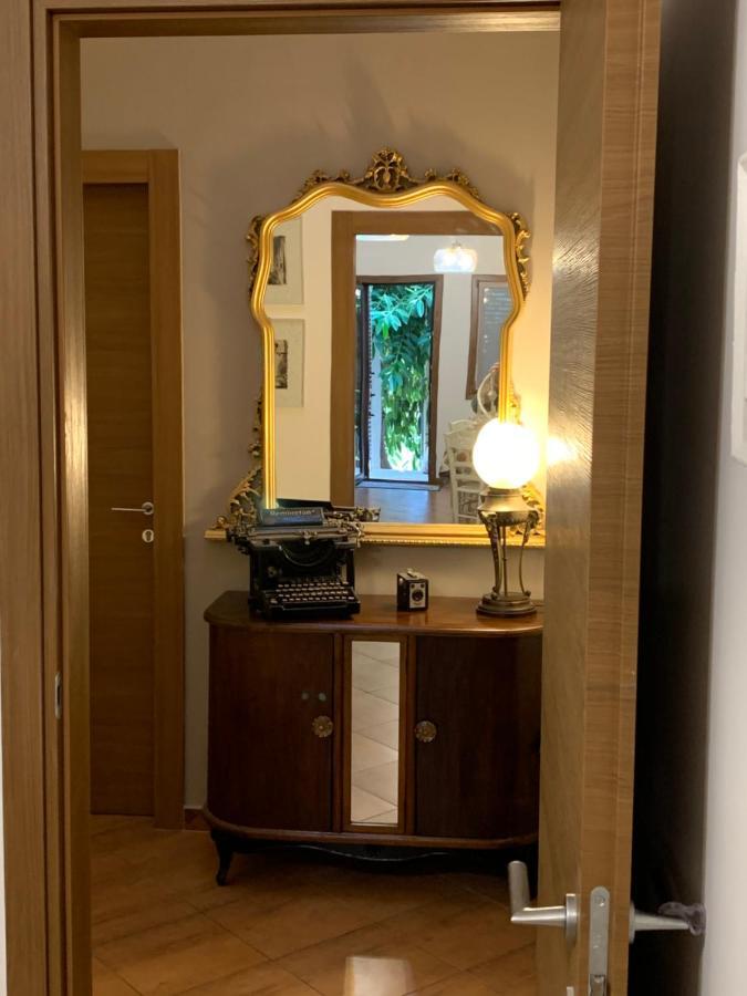 Dimora Del Casale Bed & Breakfast Brindisi Eksteriør bilde