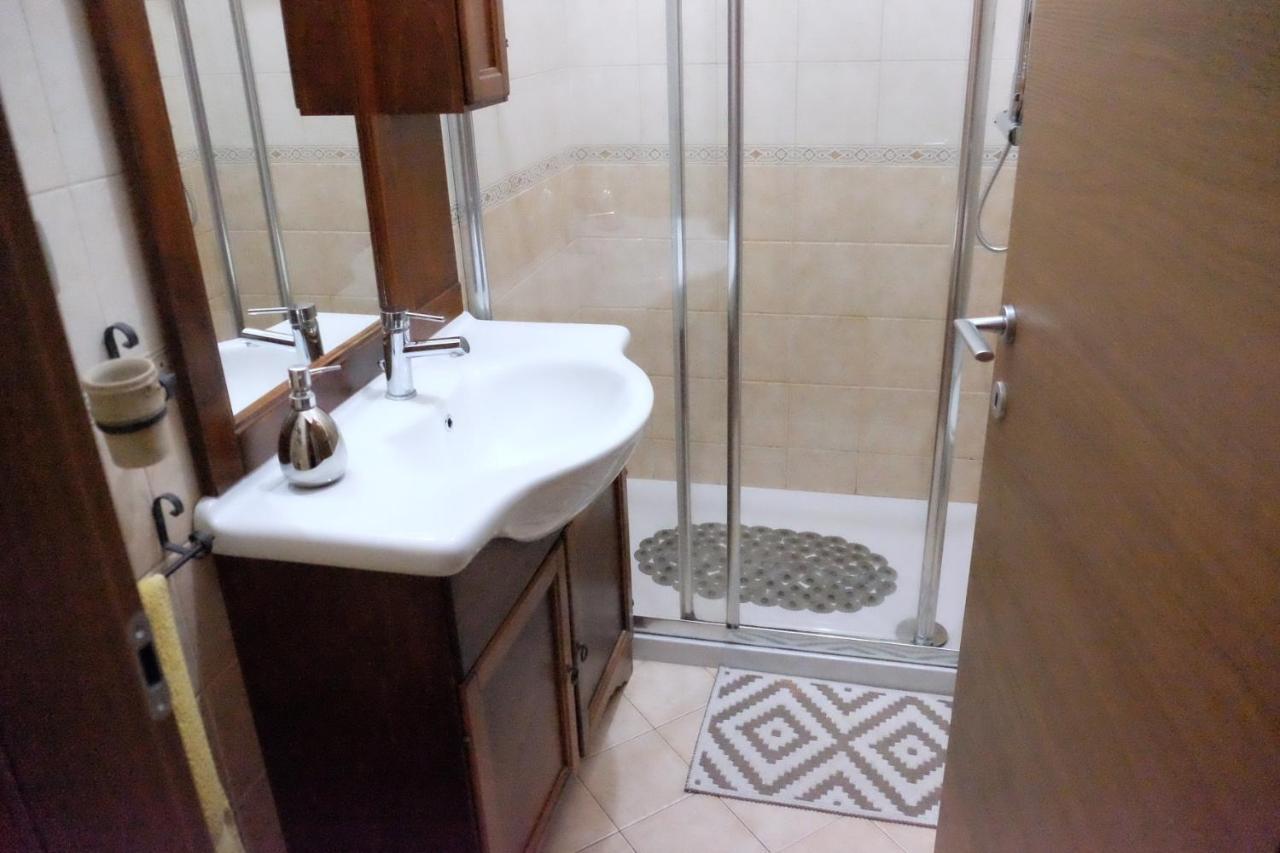 Dimora Del Casale Bed & Breakfast Brindisi Eksteriør bilde