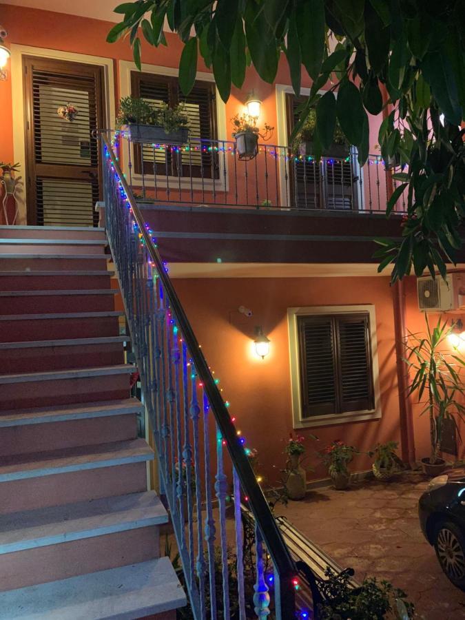 Dimora Del Casale Bed & Breakfast Brindisi Eksteriør bilde