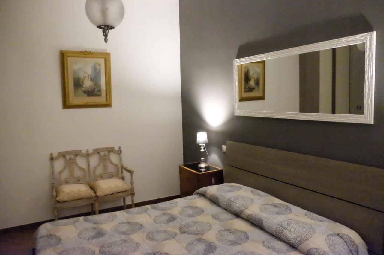 Dimora Del Casale Bed & Breakfast Brindisi Eksteriør bilde