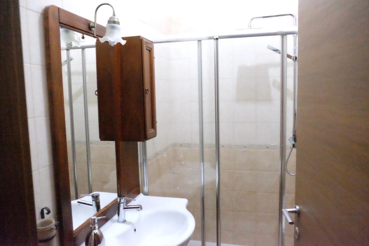 Dimora Del Casale Bed & Breakfast Brindisi Eksteriør bilde