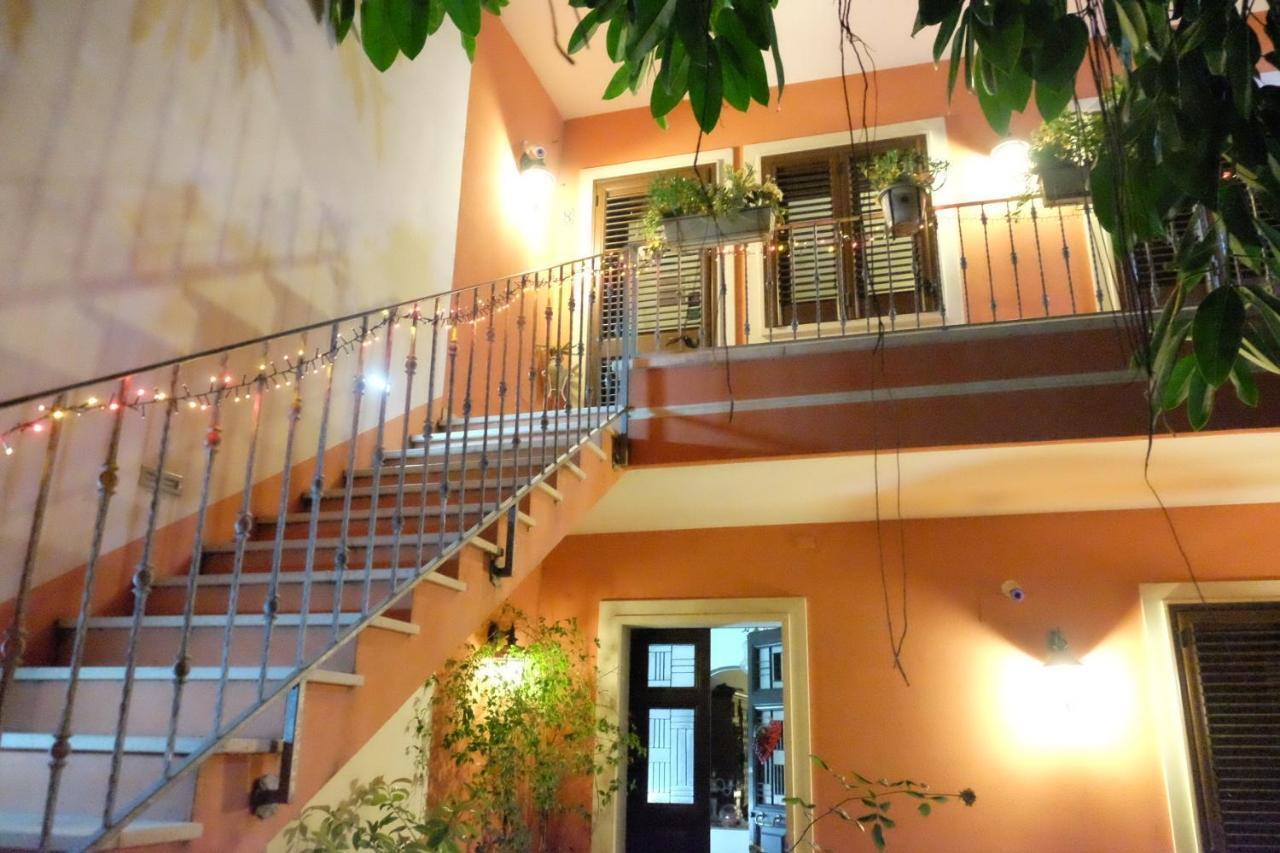 Dimora Del Casale Bed & Breakfast Brindisi Eksteriør bilde