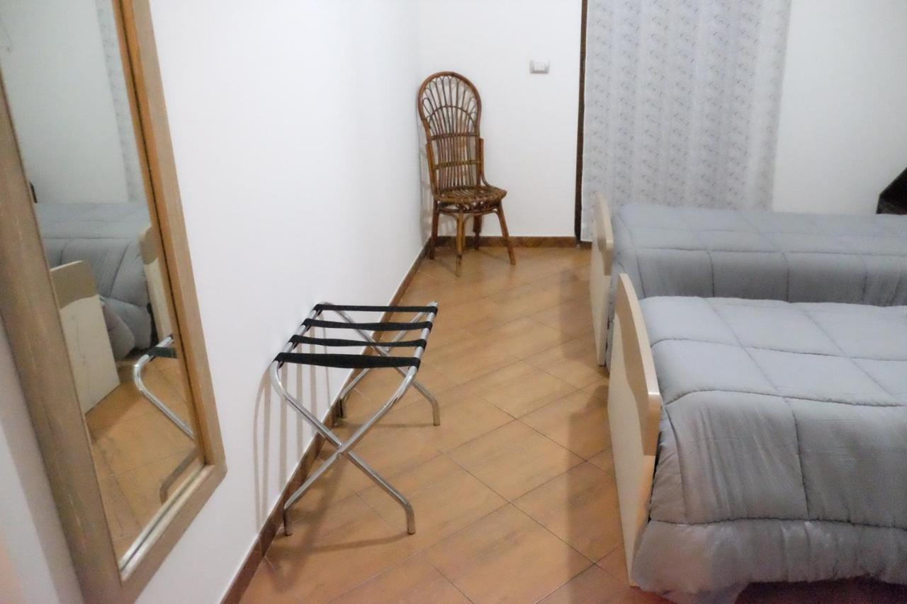 Dimora Del Casale Bed & Breakfast Brindisi Eksteriør bilde