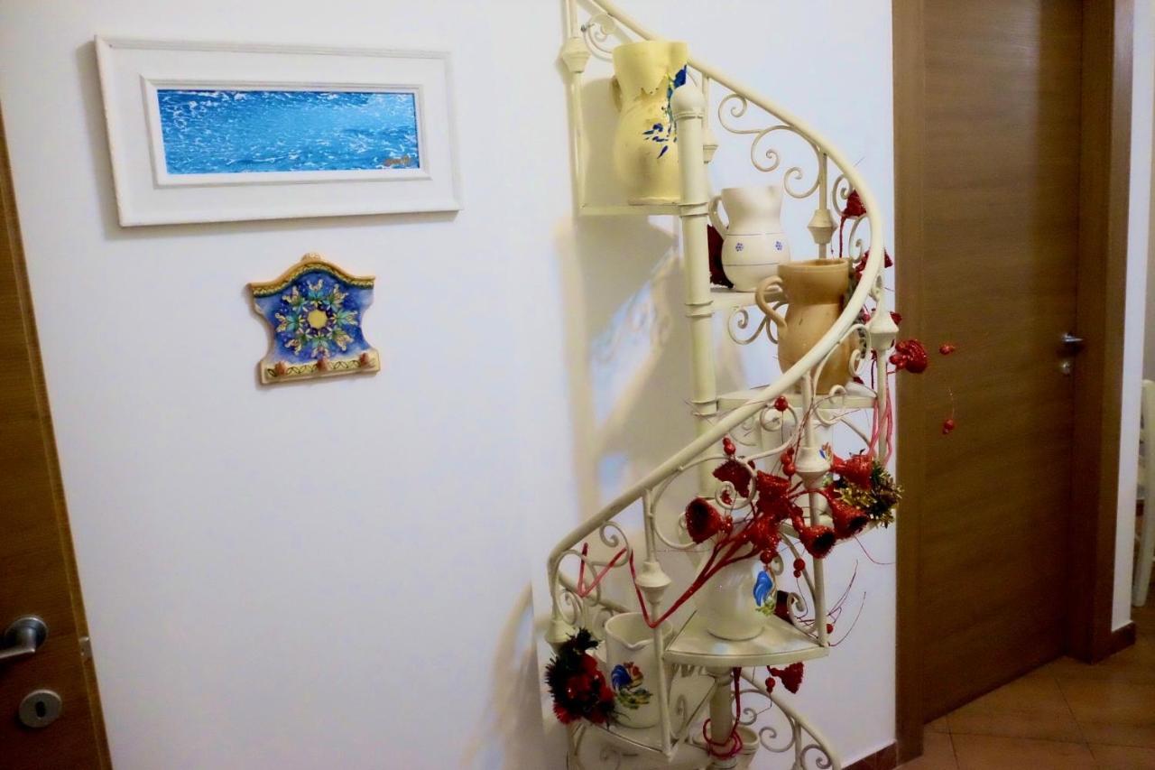 Dimora Del Casale Bed & Breakfast Brindisi Eksteriør bilde