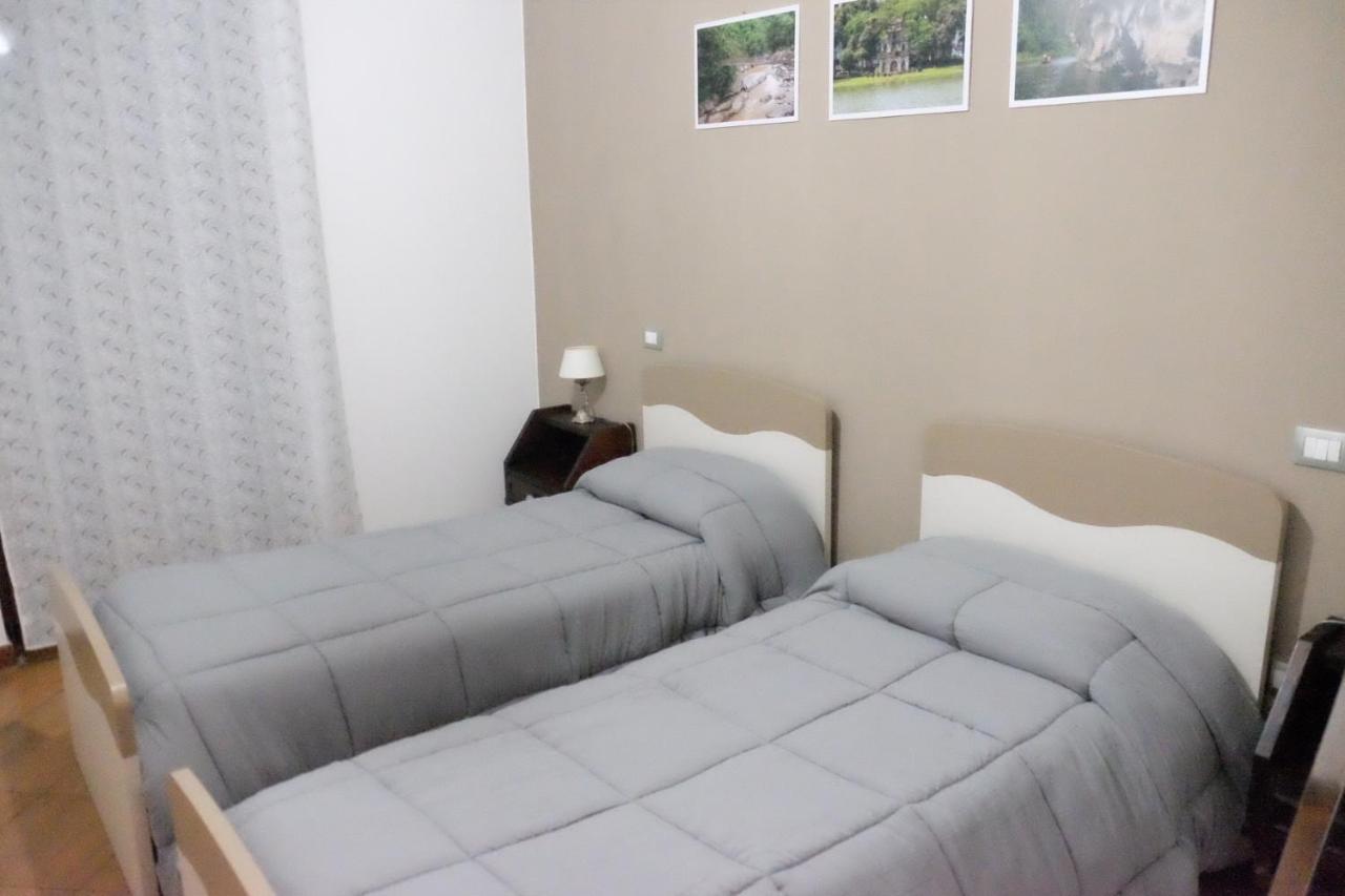 Dimora Del Casale Bed & Breakfast Brindisi Eksteriør bilde