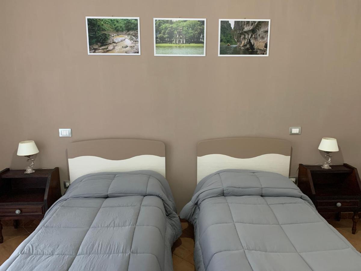 Dimora Del Casale Bed & Breakfast Brindisi Eksteriør bilde